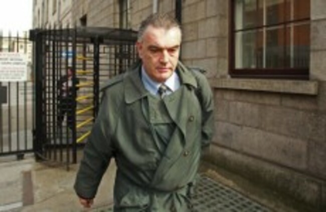 Ian Bailey to proceed with Supreme Court extradition appeal