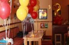 11 things that will definitely happen at an Irish 21st