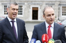 Keaveney: Mistakes were made but Micheál Martin has apologised for them