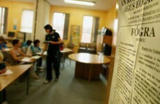 Overcrowding at Dóchas women's prison has led to "tension throughout" the centre