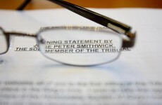 Smithwick Tribunal findings a 'betrayal of values and ethos' of gardaí