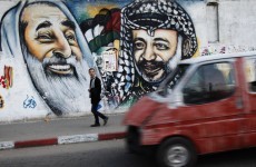 French experts rule out Arafat poisoning