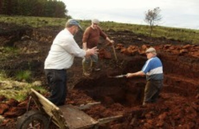Compensation package for turf-cutters announced