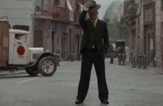 Check out the fantastic new Nike Brazilian football ad