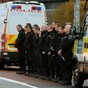 Eleven still in hospital as bodies of Glasgow crash victims released to families