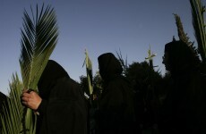 Twelve nuns abducted by Syrian opposition fighters