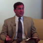 Steve Carell's original audition for Anchorman is fascinating and brilliant