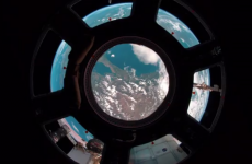 Awe-inspiring video of Earth from space will put your day in perspective