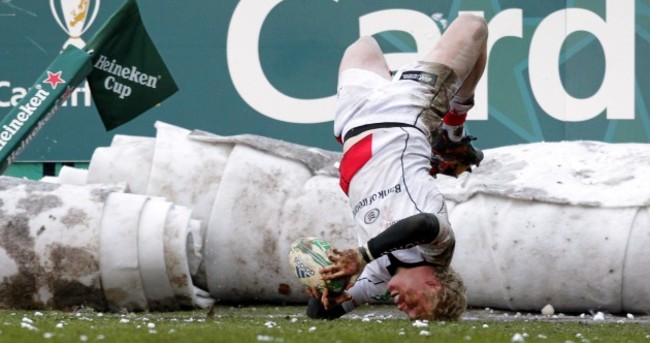 7 of the best Heineken Cup back-to-back battles of the past 5 years