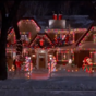 All of your favourite Christmas movies, squeezed into two minutes