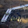New York train crash driver "may have nodded off"