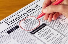 Numbers on the Live Register fall again in November, unemployment at 12.5 per cent
