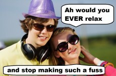 The 6 key types of Irish apology
