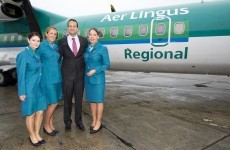 Aer Lingus Regional creates 20 new jobs with Shannon expansion