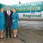 Aer Lingus Regional creates 20 new jobs with Shannon expansion