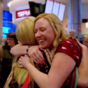 Watch the heartwarming moment a Dublin family are reunited for Christmas
