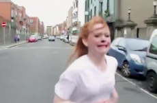 Distressing short film imagines fate of missing child