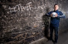 Tomás Quinn dishes the dirt on his St Vincent’s teammates