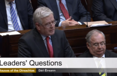 Gerry Adams criticised by Tánaiste and Fianna Fáil over response to Smithwick Tribunal