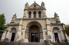 Belfast cathedral recovers stolen 500-year-old silver plate