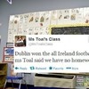 Teacher creates adorable Twitter account for her class