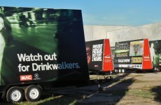 Parked mobile advertisements require planning permission, says planning board
