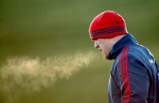No point flying to Perpignan if Munster can't win at Thomond -- Penney