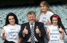 Tobacco war, HIV/AIDs and everything else happening in Leinster House
