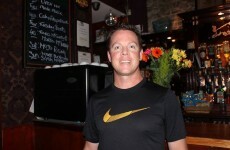 Can you help this New Zealander find the Cork girl he met last weekend?