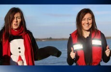 Forget the festive jumpers, get your loved ones a life jacket this Christmas