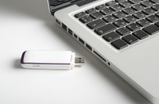 The reversible USB is finally on its way