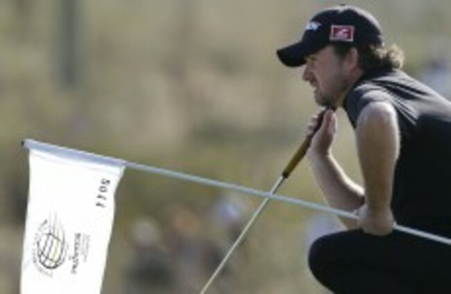 G-Mac to launch new "PowerPlay Golf" series in May