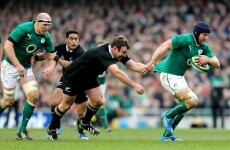 9 of Carlow's best sporting moments in 2013