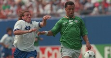 25 brilliant images of Paul McGrath