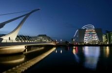 Ireland tops Forbes list of 'Best Countries for Business'