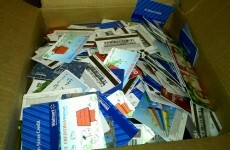Poll: Have you allowed gift vouchers expire?