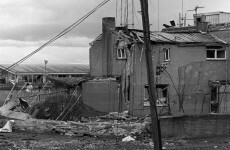 Man arrested over 1998 police station car bomb