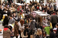 6 unarguable reasons to avoid the sales today