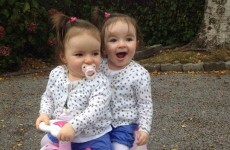 Cork mother has ten days to raise €35,000 for twins' surgery