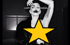 Lady Gaga is in the nip.... AGAIN... it's The Dredge