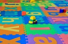 Childcare costs two-child families €16,500 annually