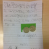 Little girl writes adorable letter to John Lewis to apologise for breaking bauble