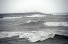 Homes remain without electricity after high winds batter power lines