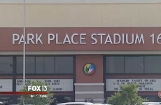 Cinema in Florida apologises after showing sex scenes to kids