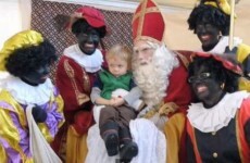 Video column: Gay X-Factor contestant abused, protests in Ukraine and Black Pete