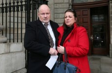 'No-fault' compensation advisory group disbanded