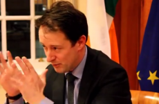 Seán Sherlock: 'Tell me a politician that doesn’t want to be a Cabinet minister'