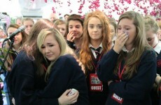 Tipperary students' tribute to teacher makes it to No1 on iTunes