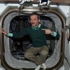 7 of the best bits from Commander Chris Hadfield's AMA