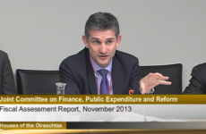 Government budget advisors: No room for tax cuts until after 2016